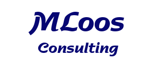 Logo da MLoos Consulting